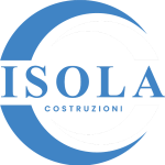 Logo Isola Costruzioni